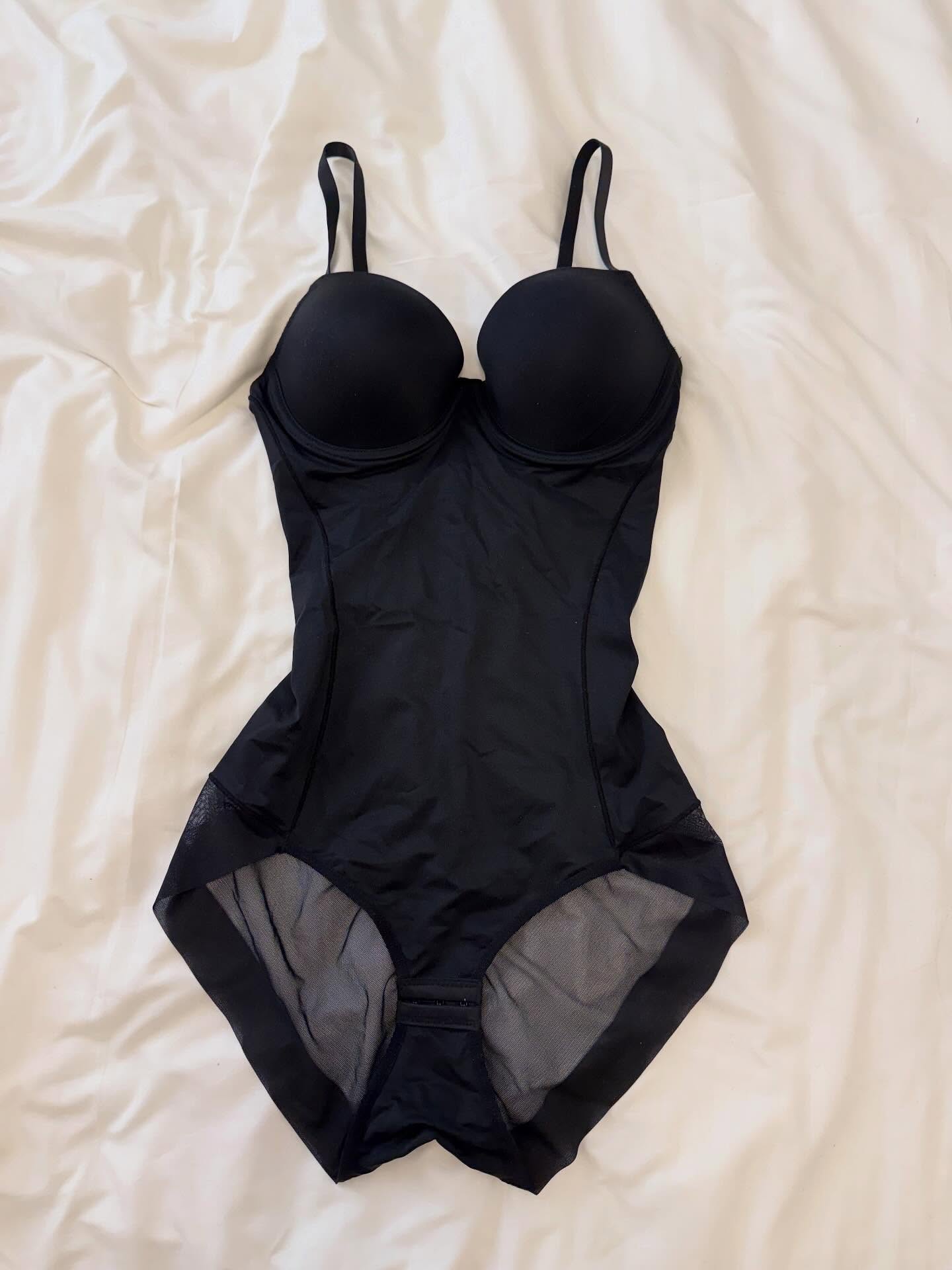 Milar Black Body - prednja strana